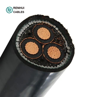 MV cable 10 MV cable 10