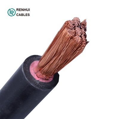 300/500V H05RR-F kabel