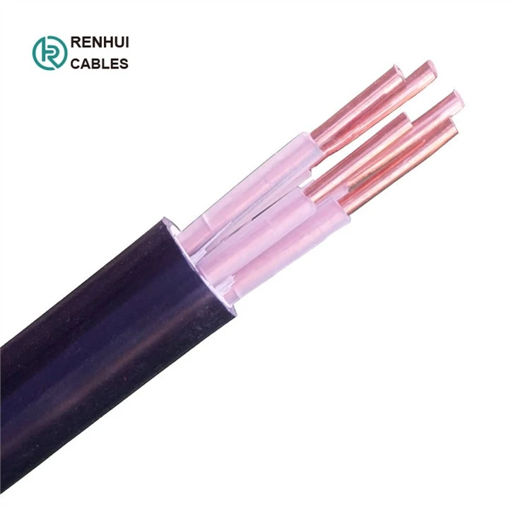 electric cable  (166)