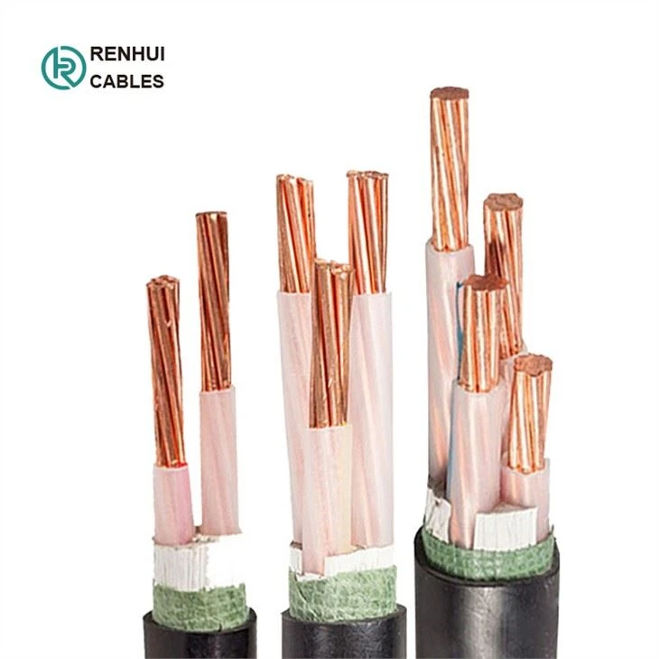 electric cable  (213)