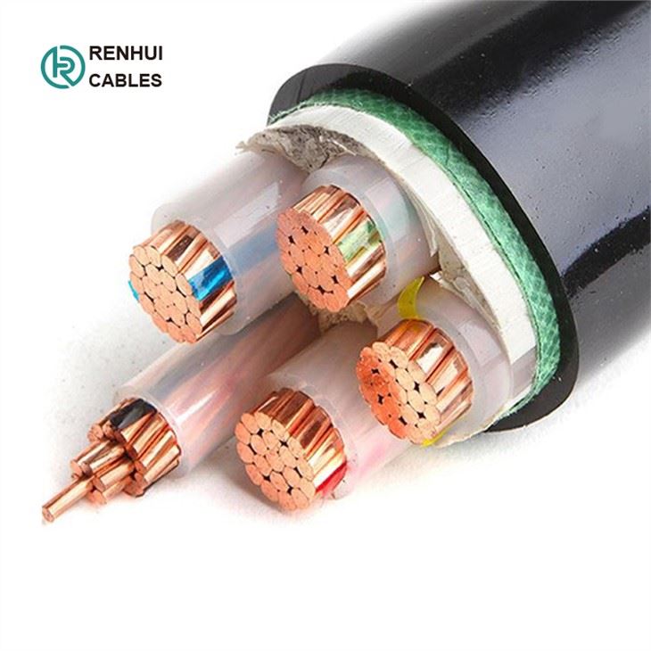 electric cable  (218)