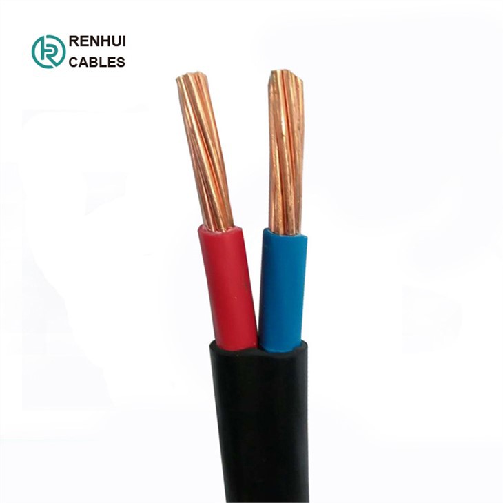 PVC Insulated Cable (2)