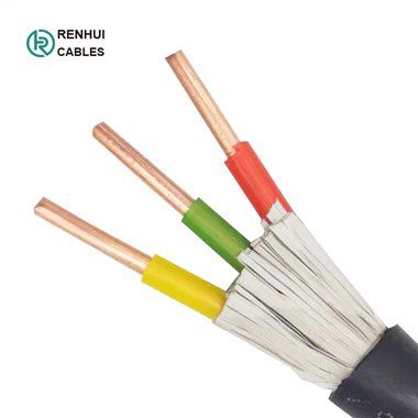 IEC 60502 kabel