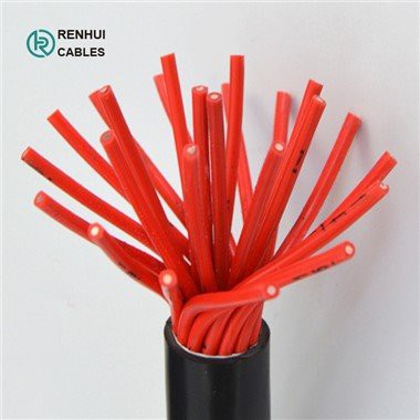 XLPE izolirani kontrolni kabel