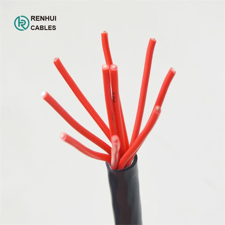 control cable (99)