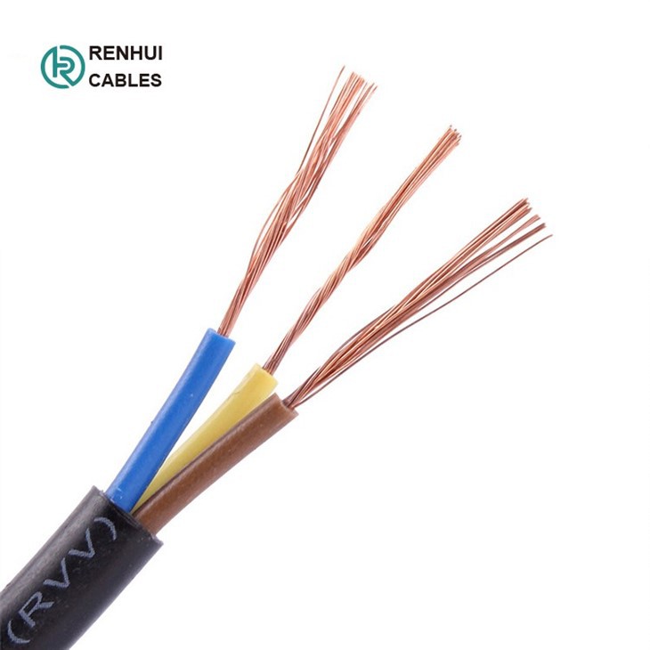 NYSLY-J Control Cable