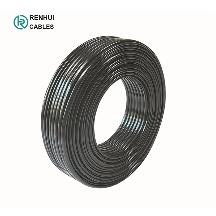 PVC Insulated Copper Wire