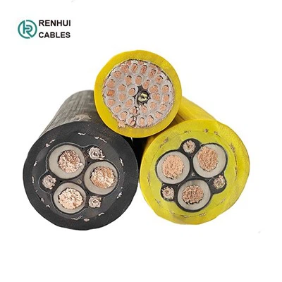 Marine Cable