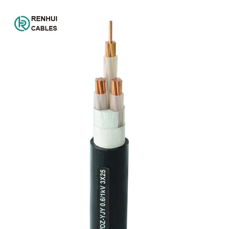 YJV CABLE